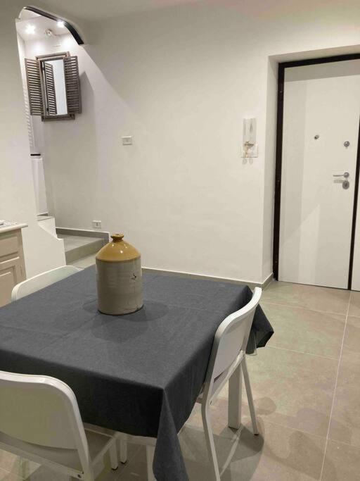 Center And Station Apartment Bari Exterior foto